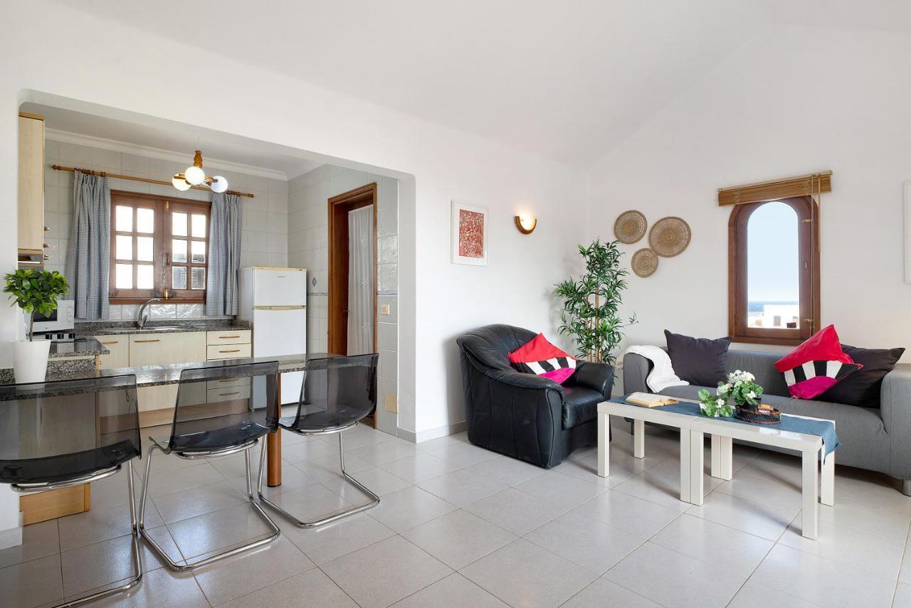 Casa Aloe * Haría