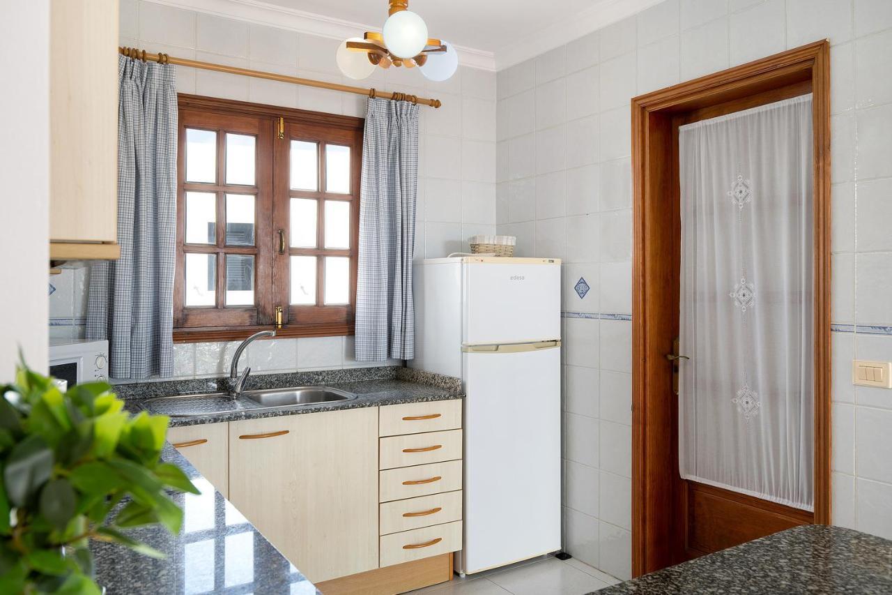 Casa Aloe Ferienhaus Haría