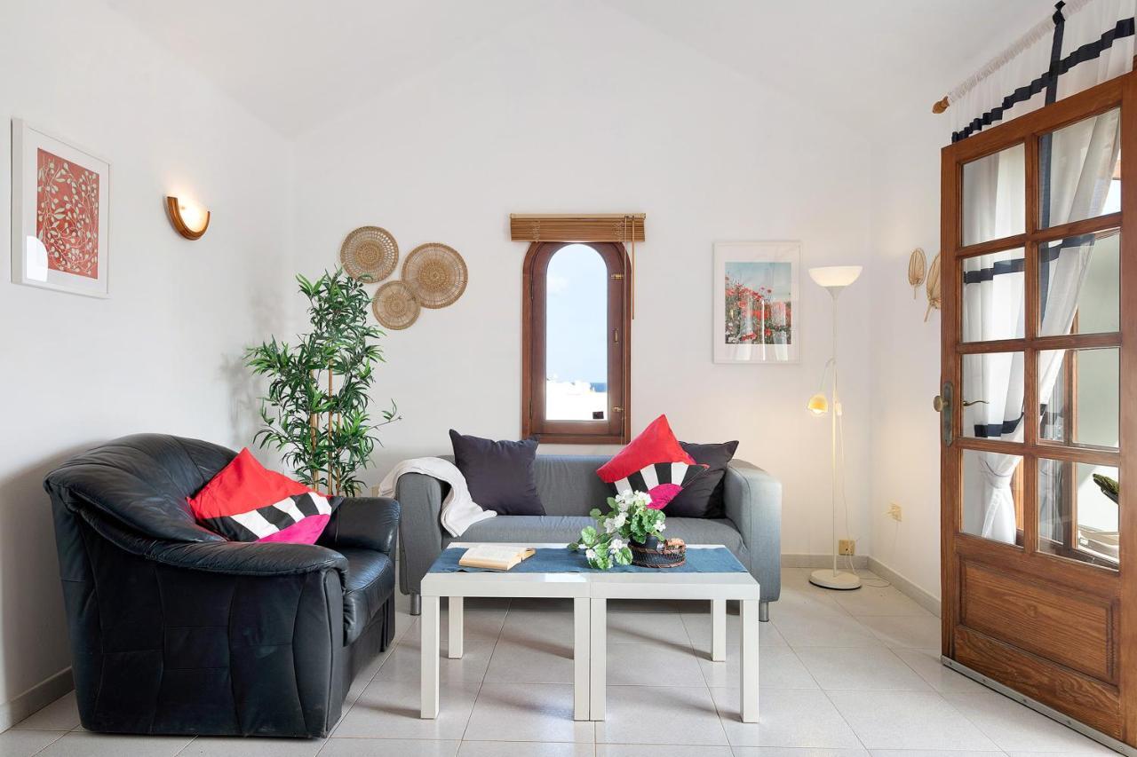 Ferienhaus Casa Aloe *