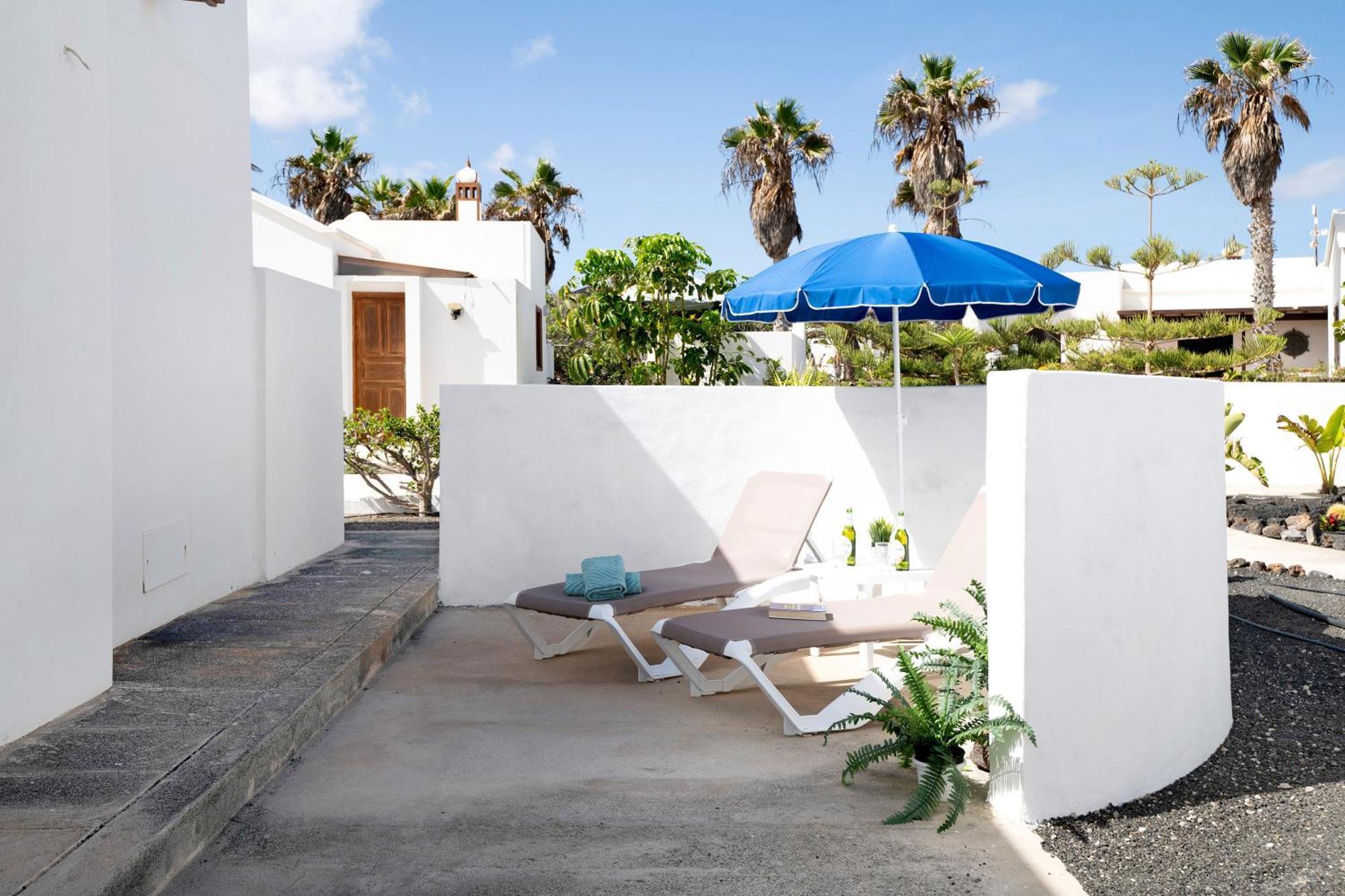 Ferienhaus Casa Aloe Haría