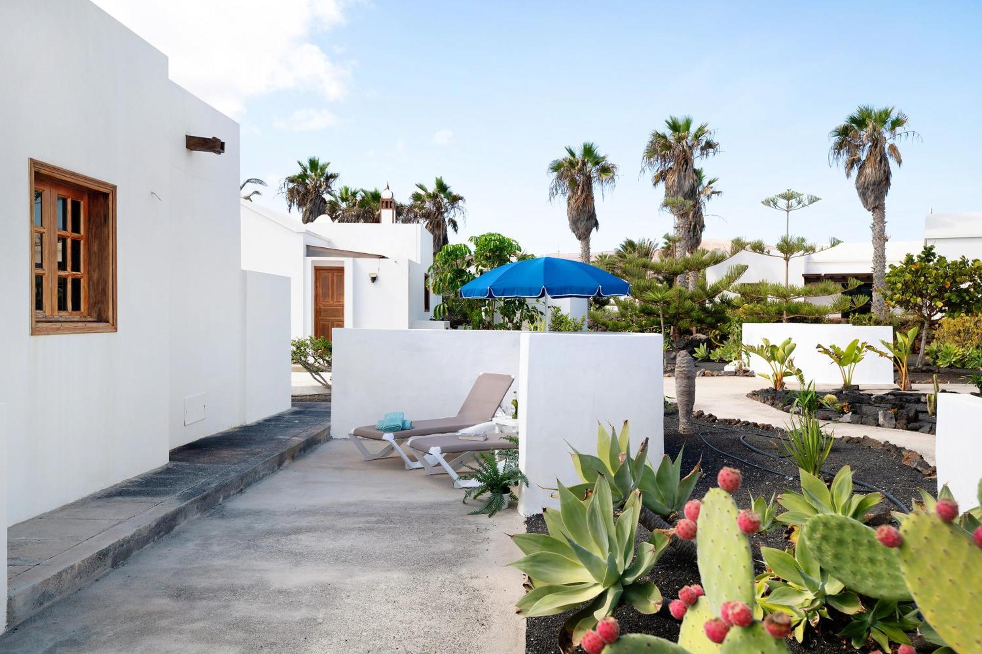 Casa Aloe Ferienhaus