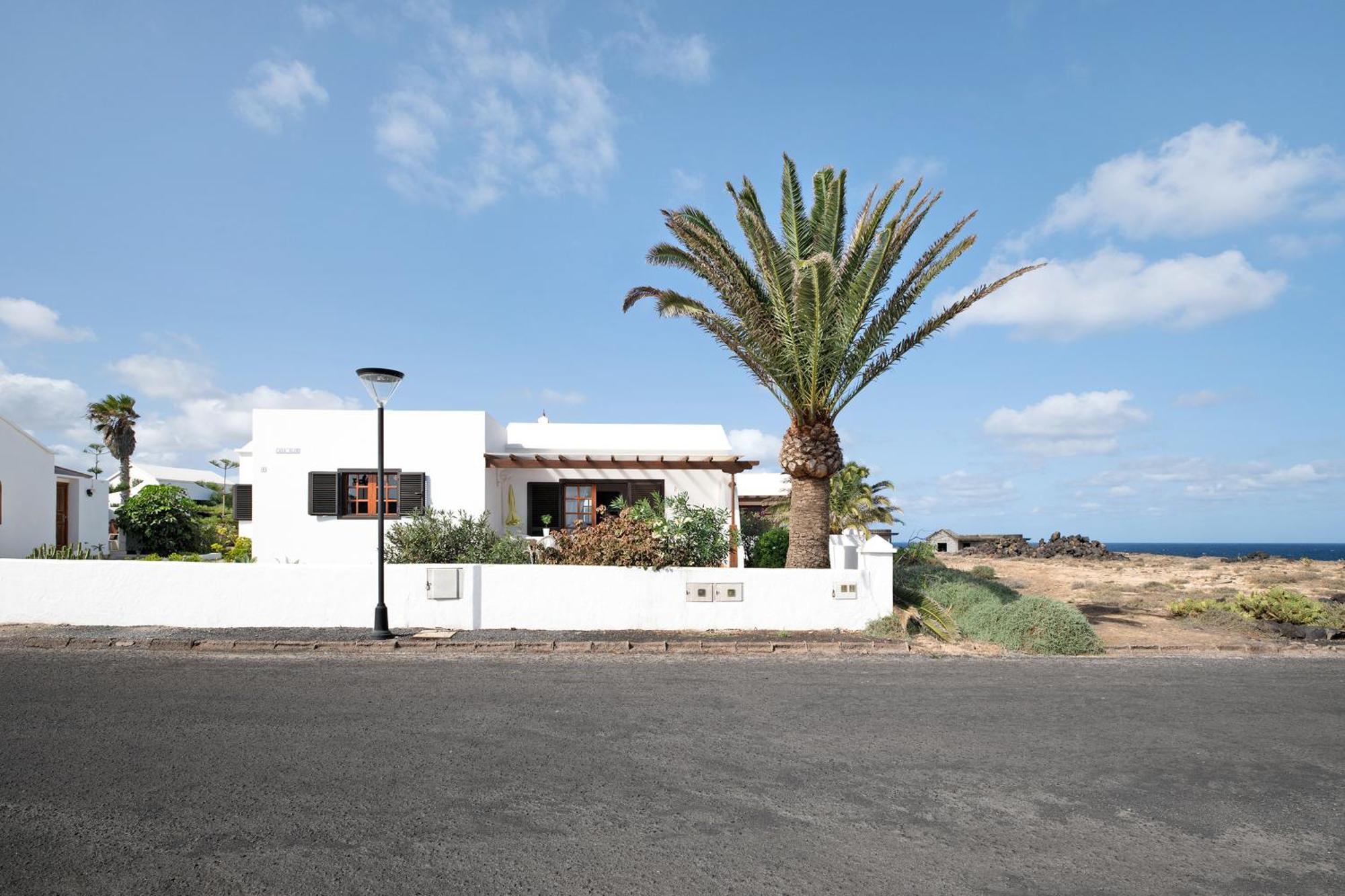 Casa Aloe Ferienhaus