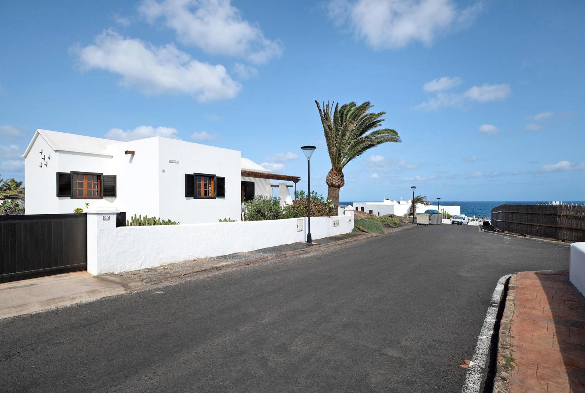 Casa Aloe