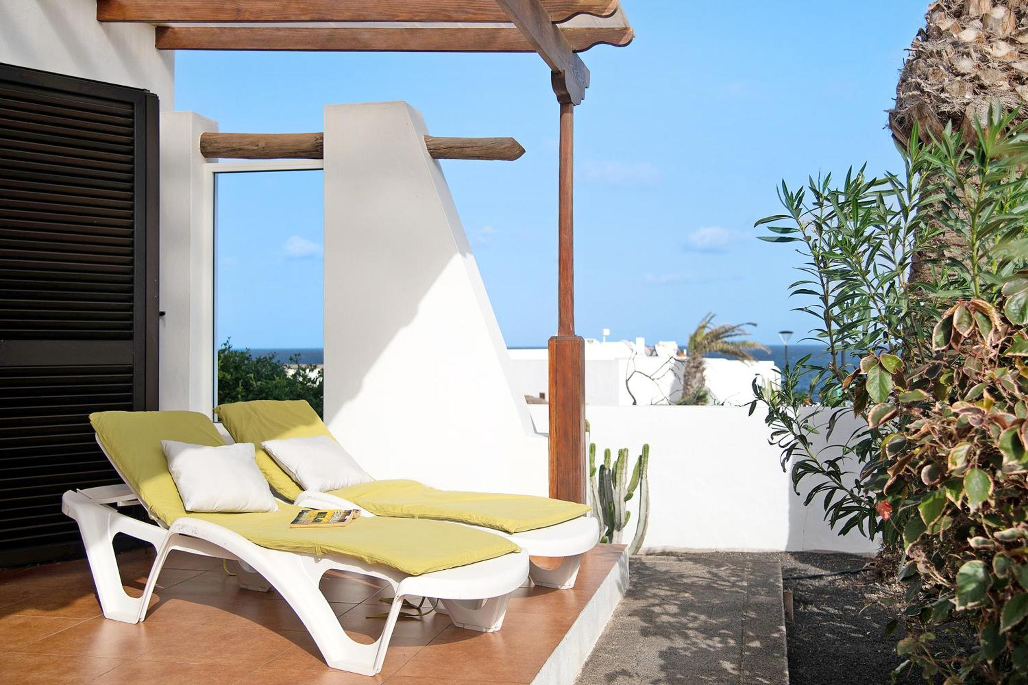 Casa Aloe Ferienhaus *