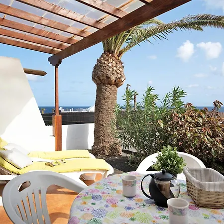 Casa Aloe Haría Exterior photo
