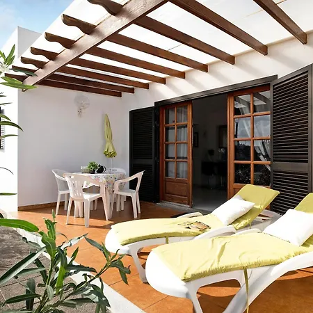 Casa Aloe Haría Exterior photo